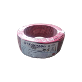 Standar Speaker Cord Cable